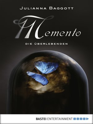cover image of Memento--Die Überlebenden